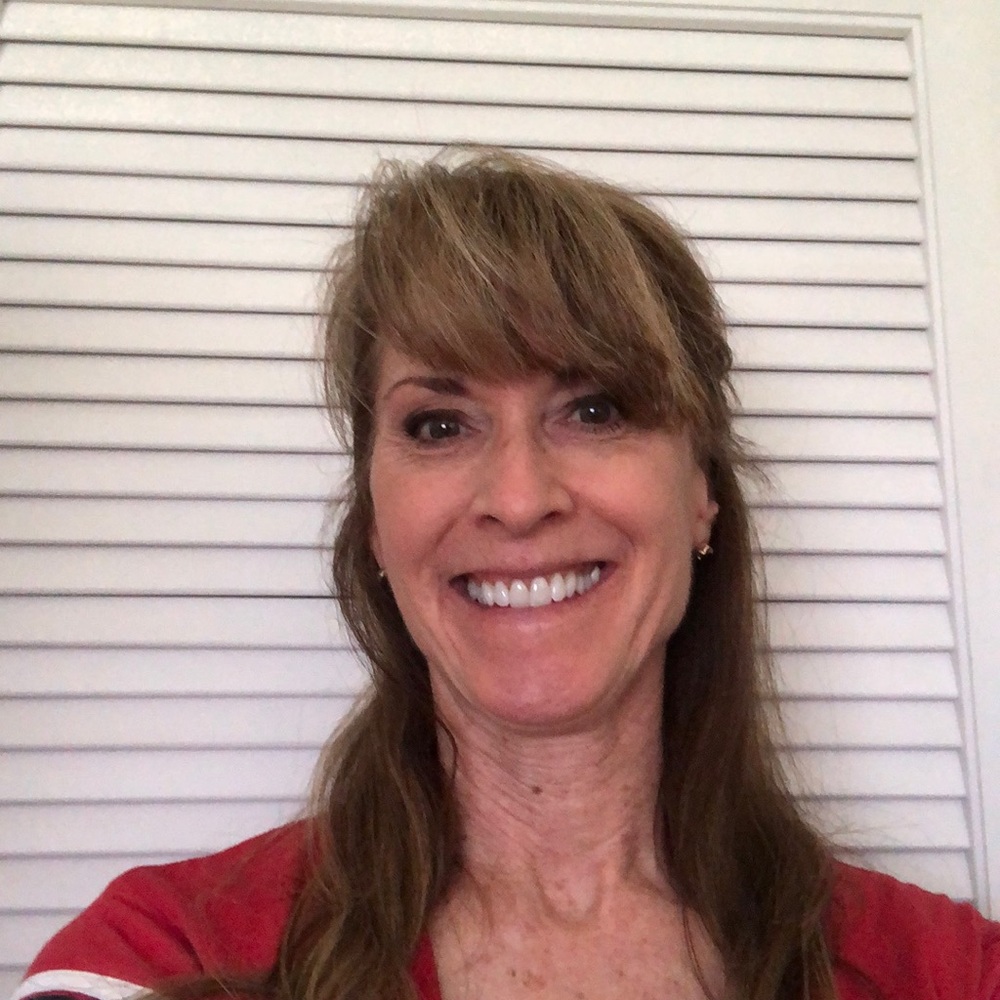 Meet your Posher, Tracy